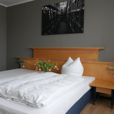 Rheinhessen Inn Gmbh Wörrstadt Zewnętrze zdjęcie