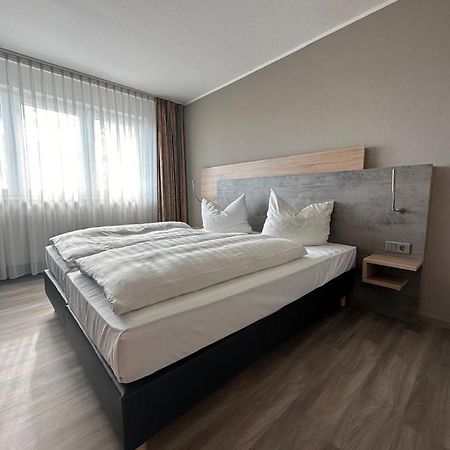 Rheinhessen Inn Gmbh Wörrstadt Zewnętrze zdjęcie