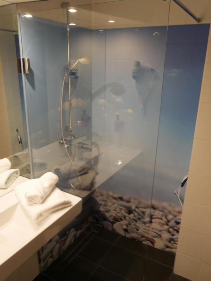 Rheinhessen Inn Gmbh Wörrstadt Zewnętrze zdjęcie