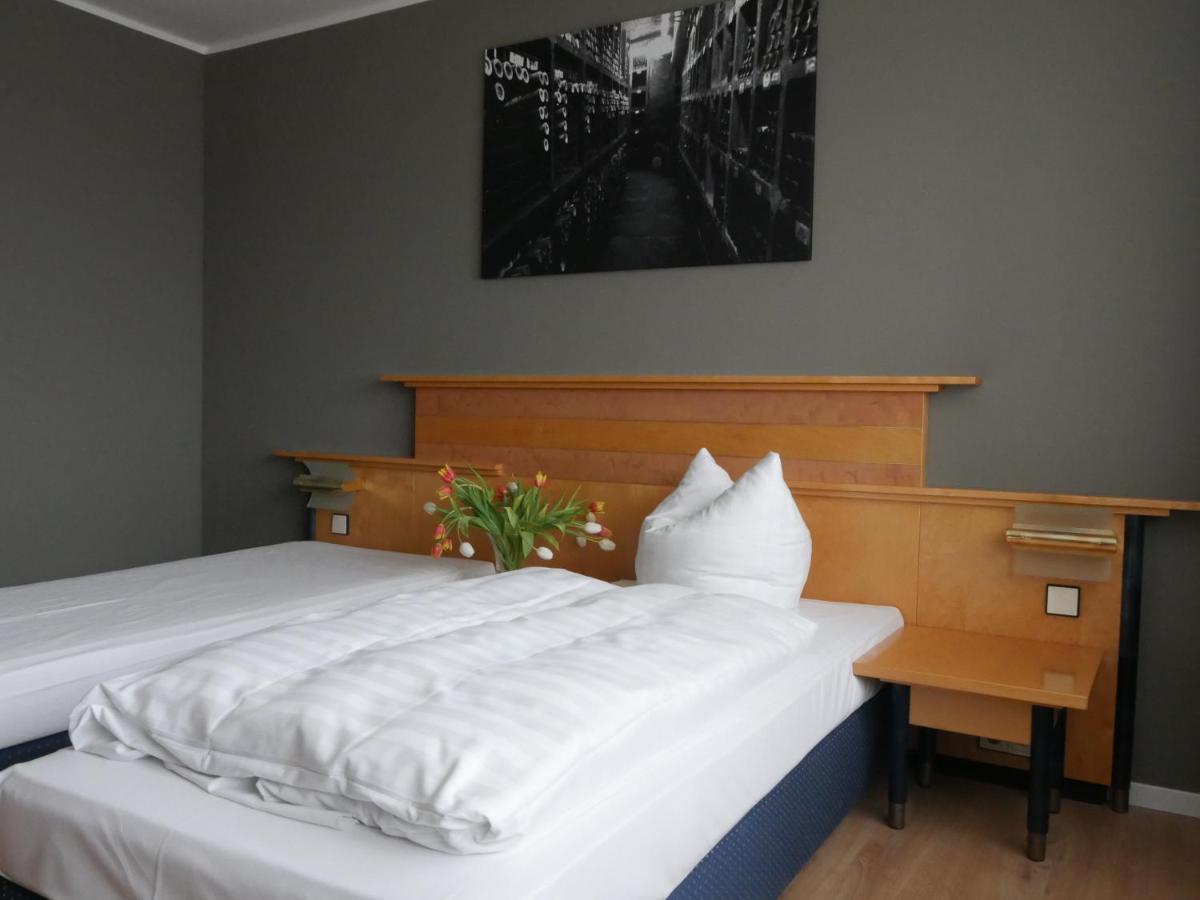 Rheinhessen Inn Gmbh Wörrstadt Zewnętrze zdjęcie
