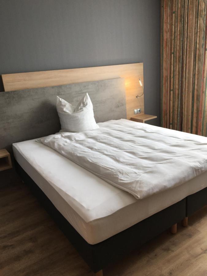 Rheinhessen Inn Gmbh Wörrstadt Zewnętrze zdjęcie