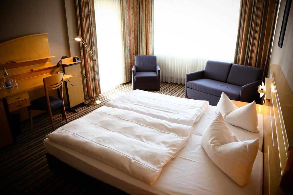 Rheinhessen Inn Gmbh Wörrstadt Pokój zdjęcie