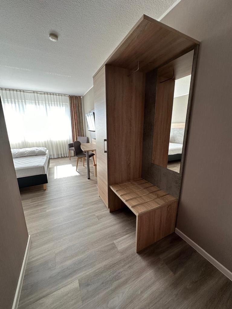 Rheinhessen Inn Gmbh Wörrstadt Zewnętrze zdjęcie