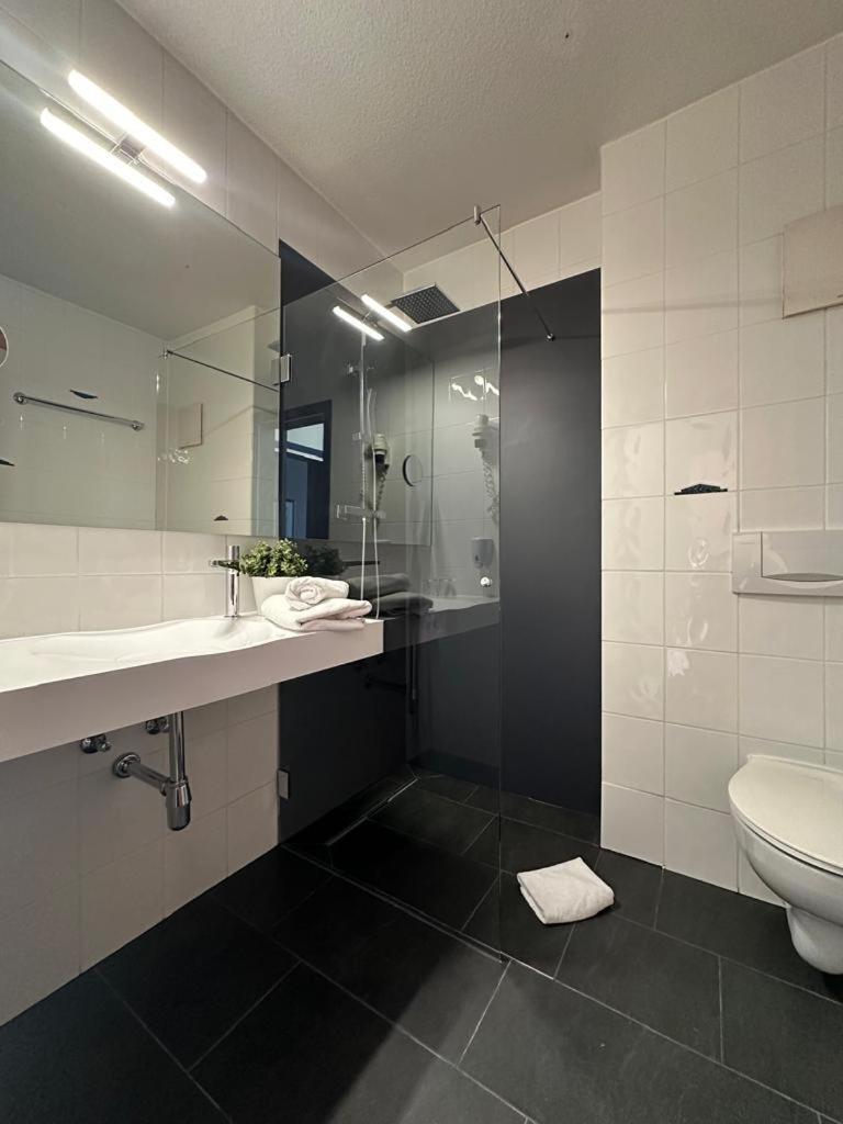 Rheinhessen Inn Gmbh Wörrstadt Zewnętrze zdjęcie