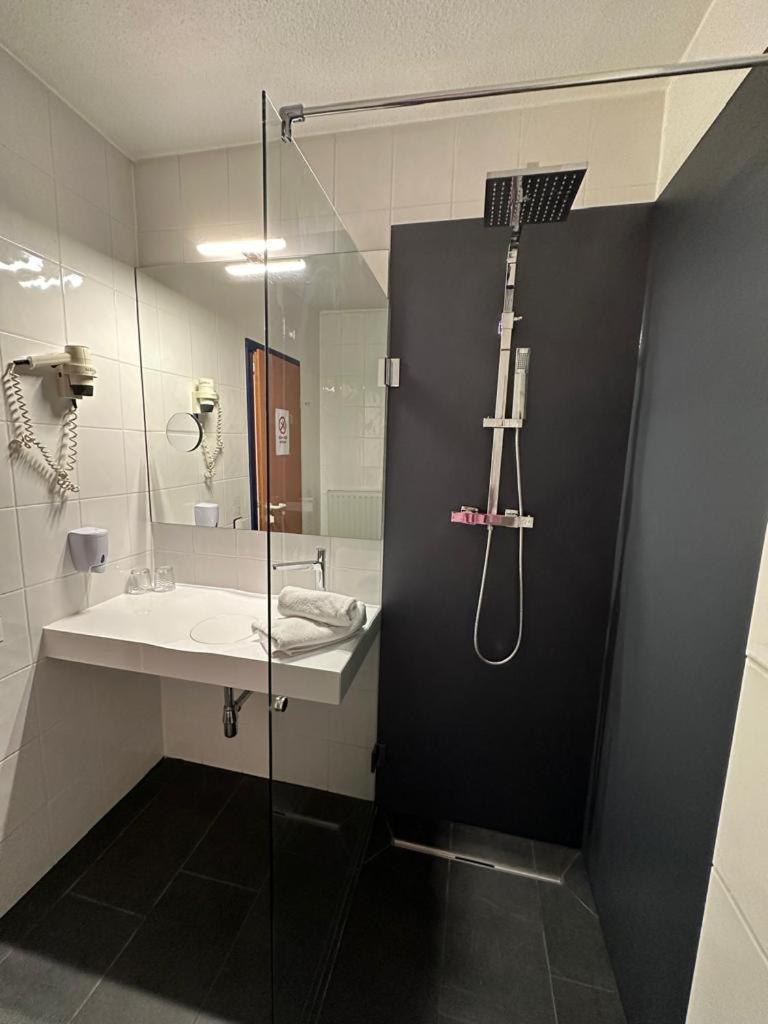 Rheinhessen Inn Gmbh Wörrstadt Zewnętrze zdjęcie