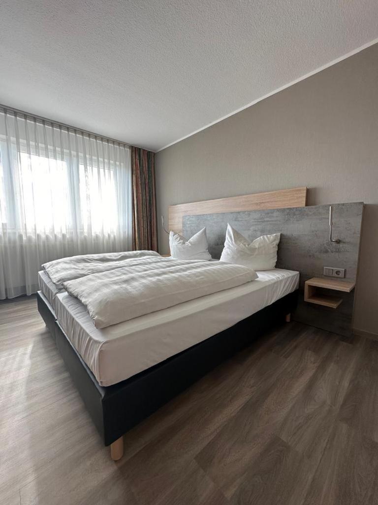 Rheinhessen Inn Gmbh Wörrstadt Zewnętrze zdjęcie