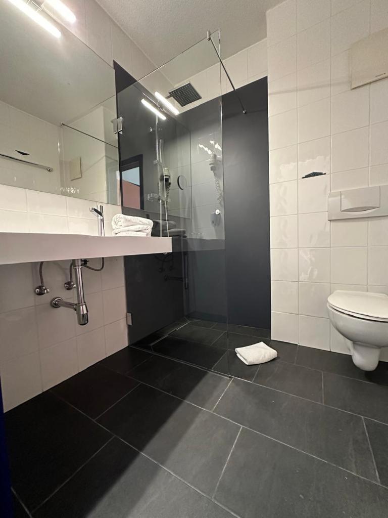 Rheinhessen Inn Gmbh Wörrstadt Zewnętrze zdjęcie