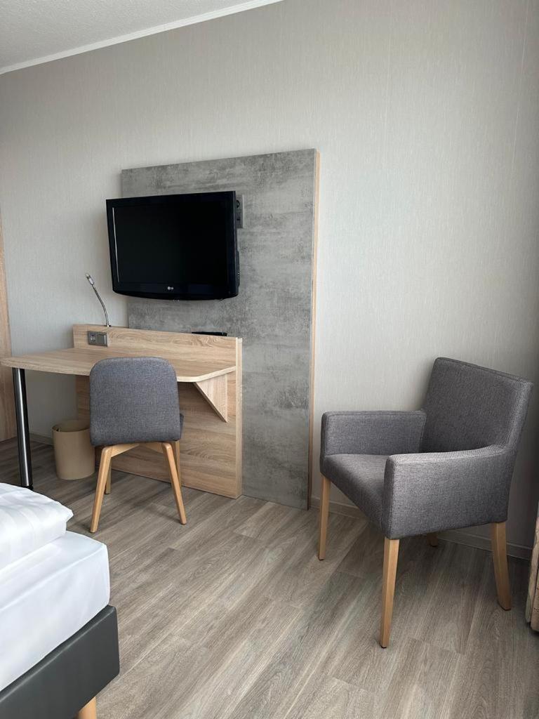 Rheinhessen Inn Gmbh Wörrstadt Zewnętrze zdjęcie