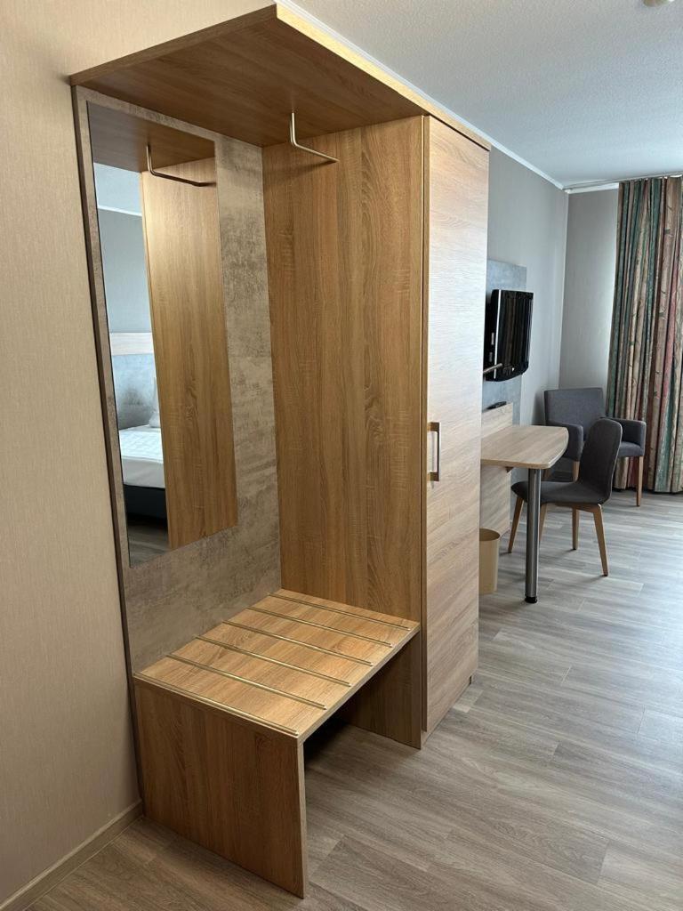 Rheinhessen Inn Gmbh Wörrstadt Zewnętrze zdjęcie