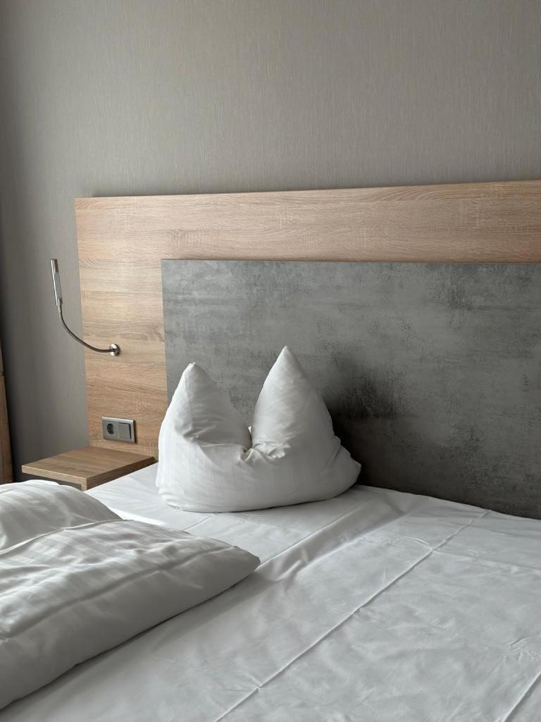 Rheinhessen Inn Gmbh Wörrstadt Zewnętrze zdjęcie