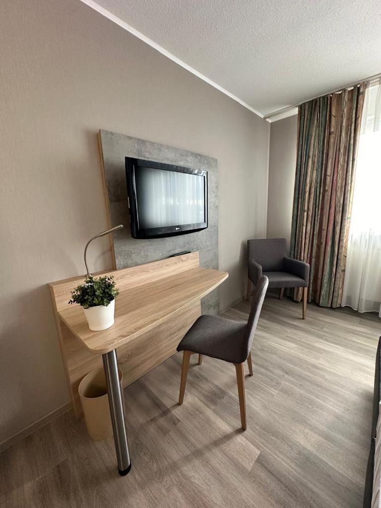 Rheinhessen Inn Gmbh Wörrstadt Zewnętrze zdjęcie