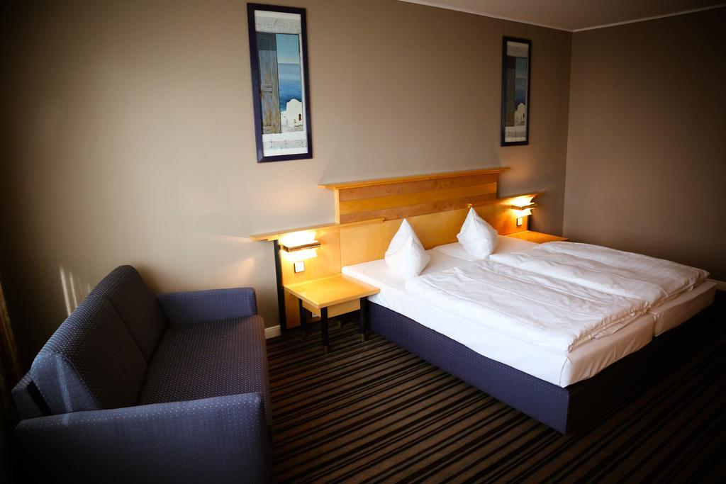 Rheinhessen Inn Gmbh Wörrstadt Pokój zdjęcie
