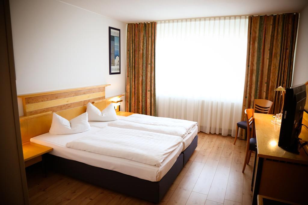 Rheinhessen Inn Gmbh Wörrstadt Zewnętrze zdjęcie