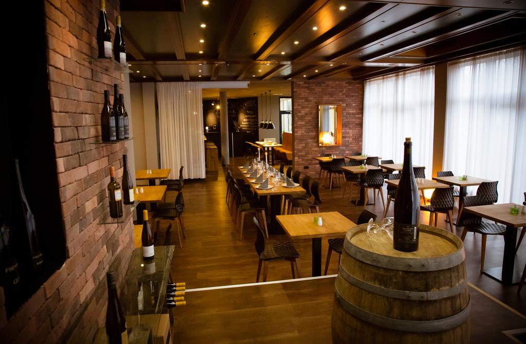 Rheinhessen Inn Gmbh Wörrstadt Zewnętrze zdjęcie
