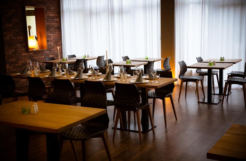 Rheinhessen Inn Gmbh Wörrstadt Zewnętrze zdjęcie