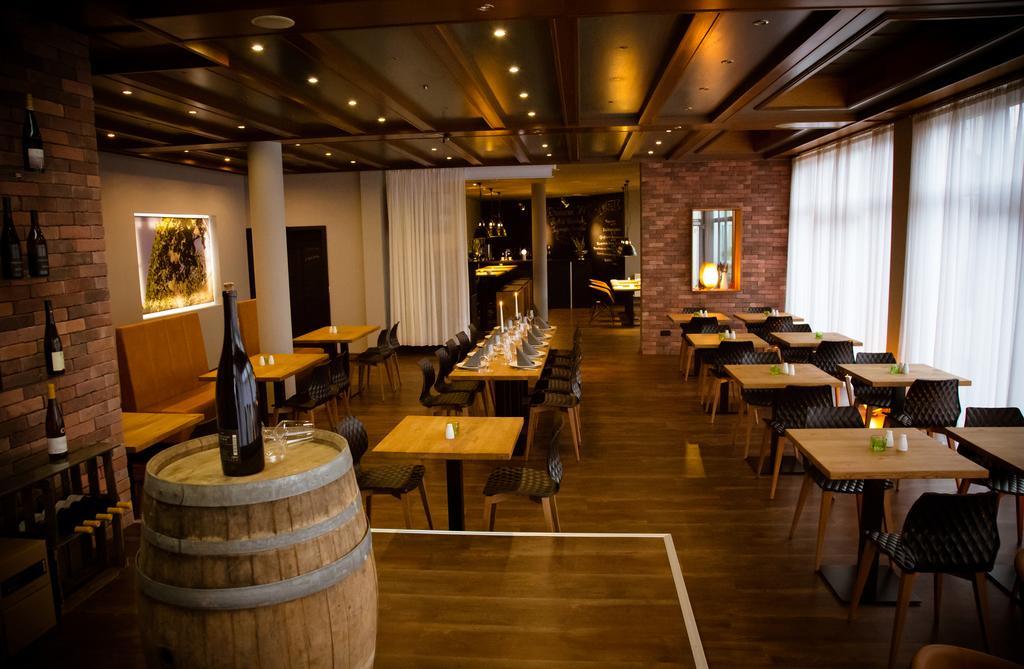Rheinhessen Inn Gmbh Wörrstadt Zewnętrze zdjęcie