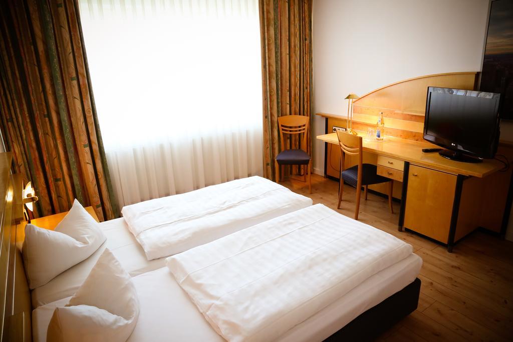 Rheinhessen Inn Gmbh Wörrstadt Zewnętrze zdjęcie