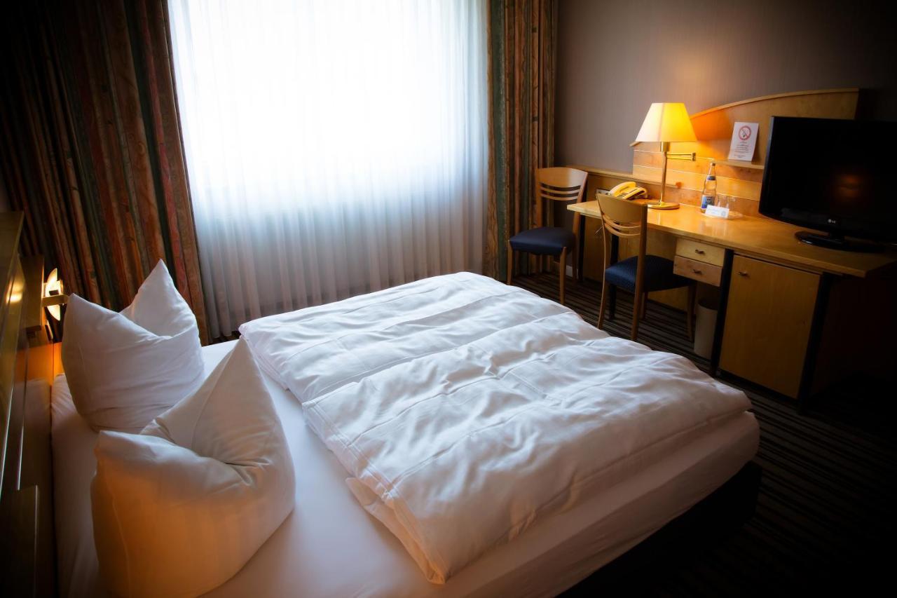 Rheinhessen Inn Gmbh Wörrstadt Zewnętrze zdjęcie